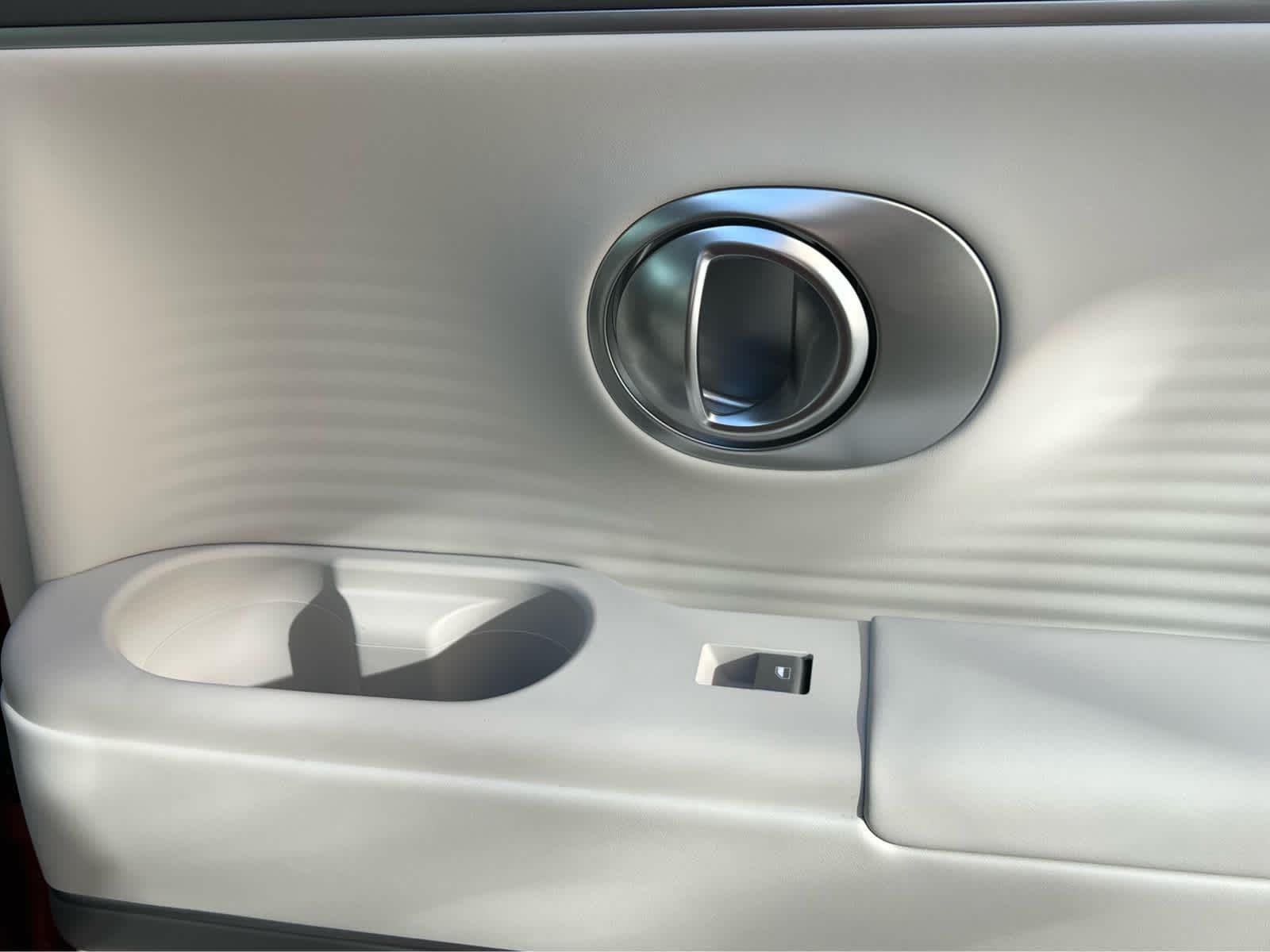 2026 Hyundai IONIQ 9 SEL - Photo 21