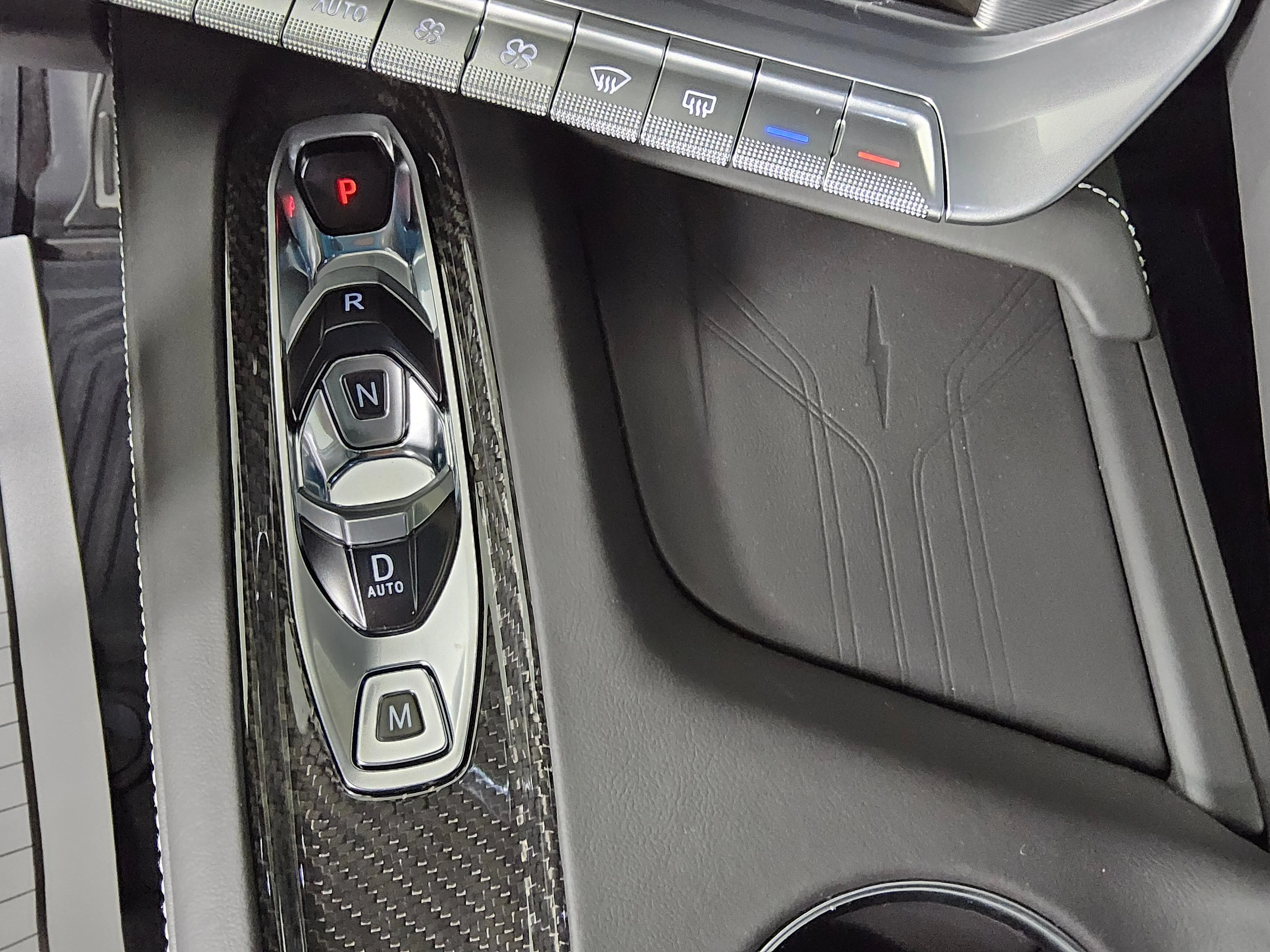 2026 Chevrolet Corvette 3LT - Photo 23
