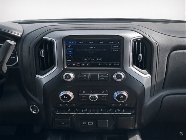 2023 GMC Sierra 2500 Denali HD Denali - Photo 12