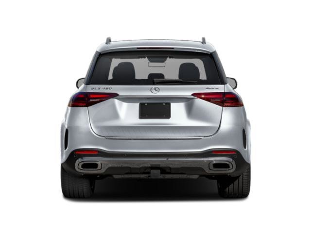 New 2026 Polar White Mercedes-Benz GLE 450 image 19