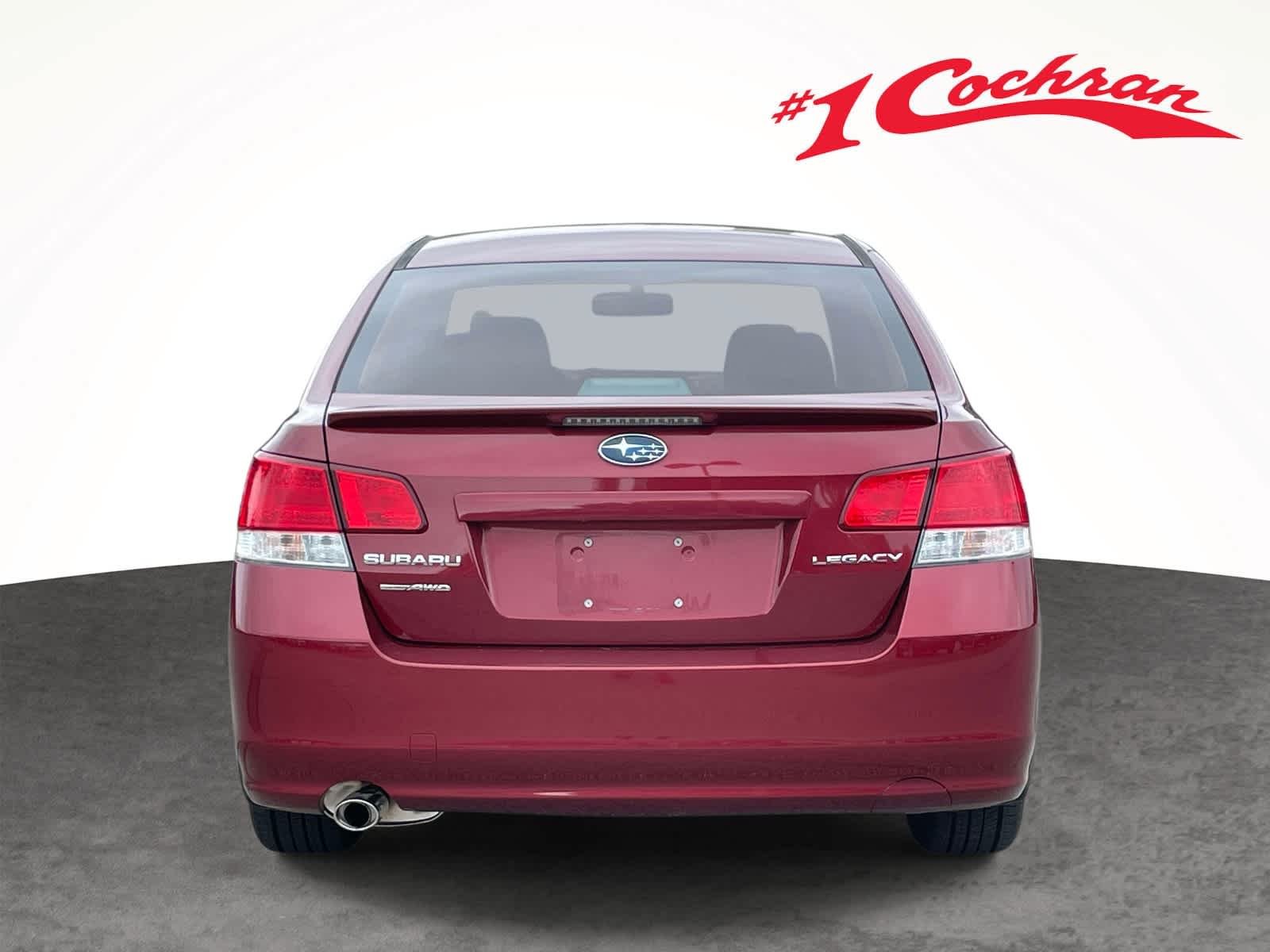 Used 2013 Venetian Red Pearl Subaru 2.5i Sport image 8