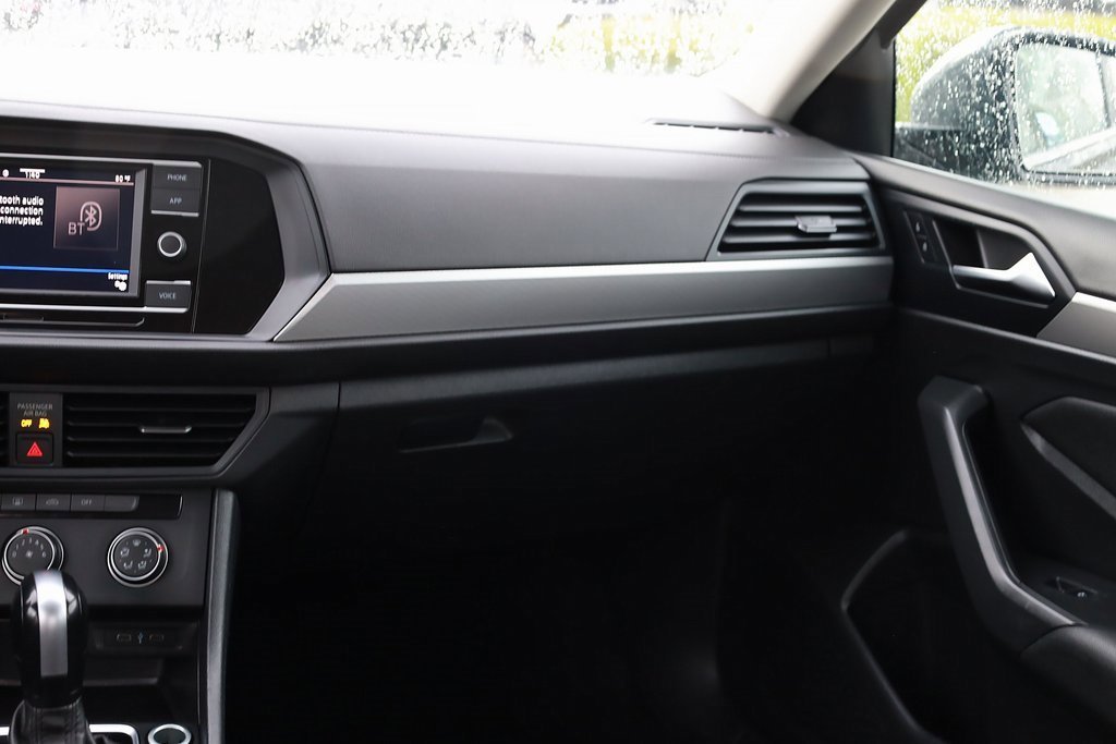 2021 Volkswagen Jetta S - Photo 20