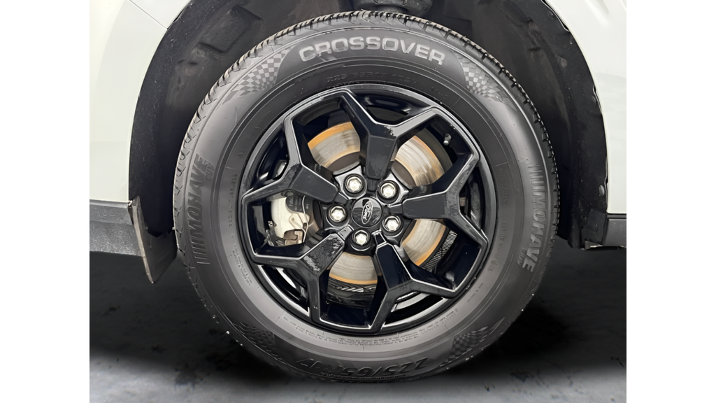 Used 2023 Cactus Ford Lariat image 24