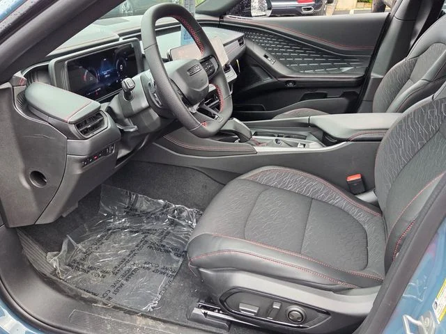 New 2026 Sub-Zero Exterior Paint Dodge R/T image 14