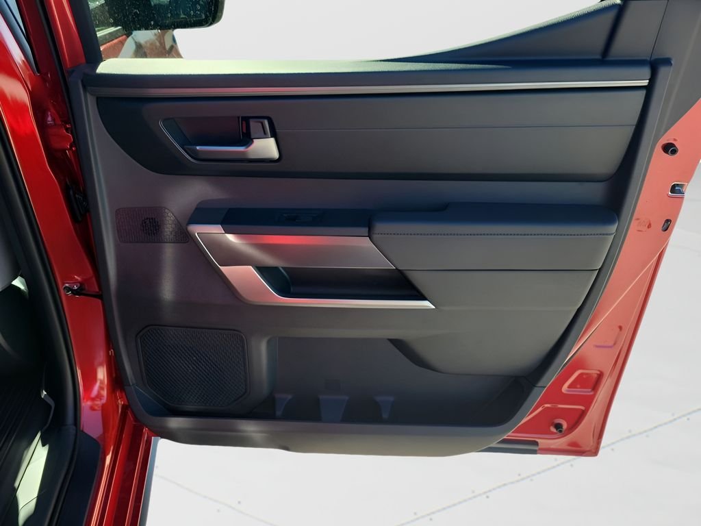 2026 Toyota Tundra SR5 - Photo 43