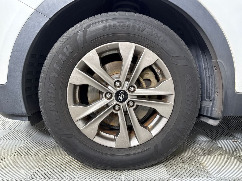 2015 Hyundai Santa Fe Sport - Photo 22