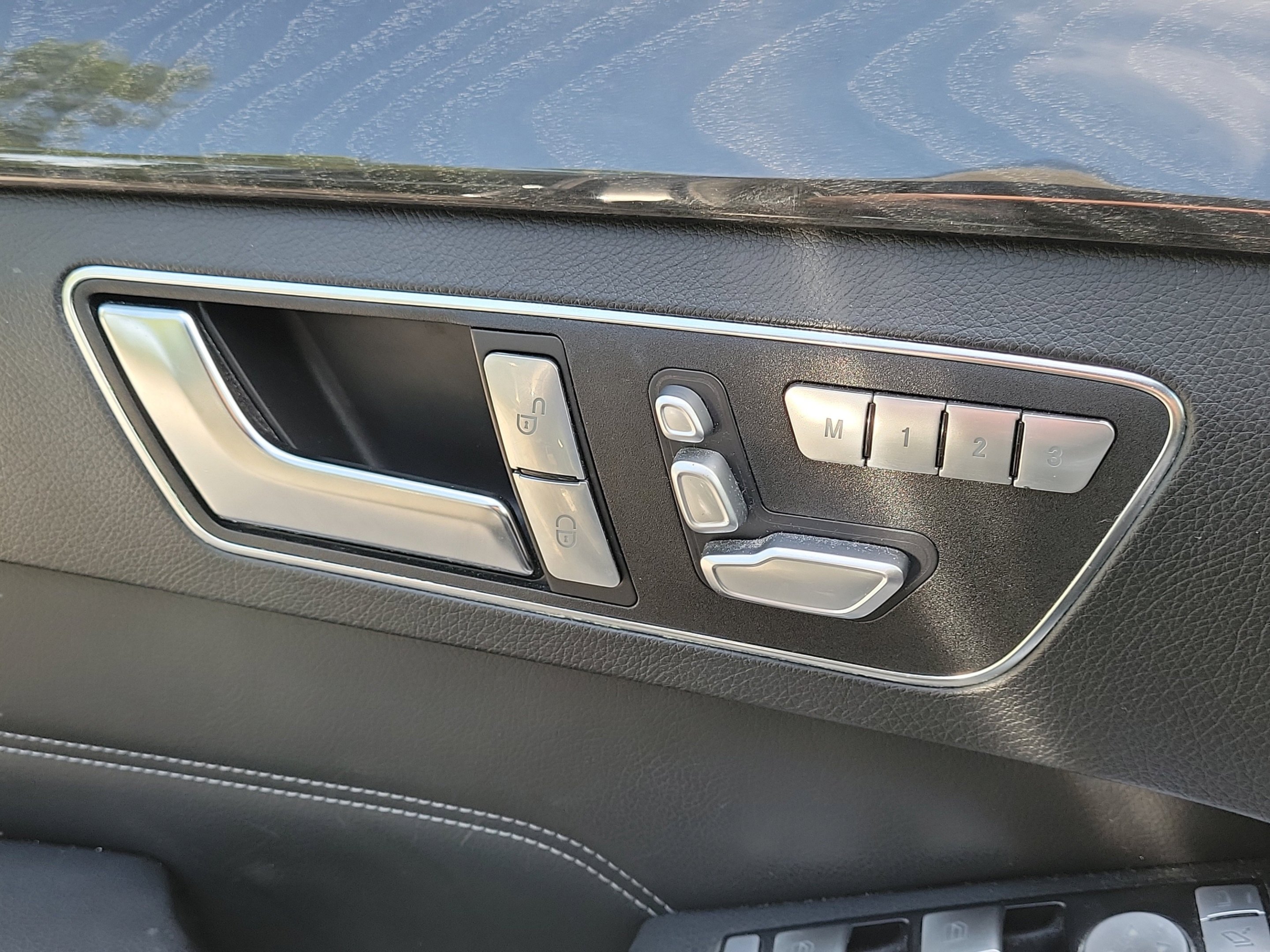 Used 2016 Black Mercedes-Benz E 350 image 26