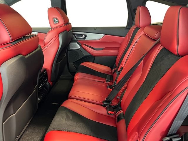 2026 Acura MDX A-Spec Package - Photo 37