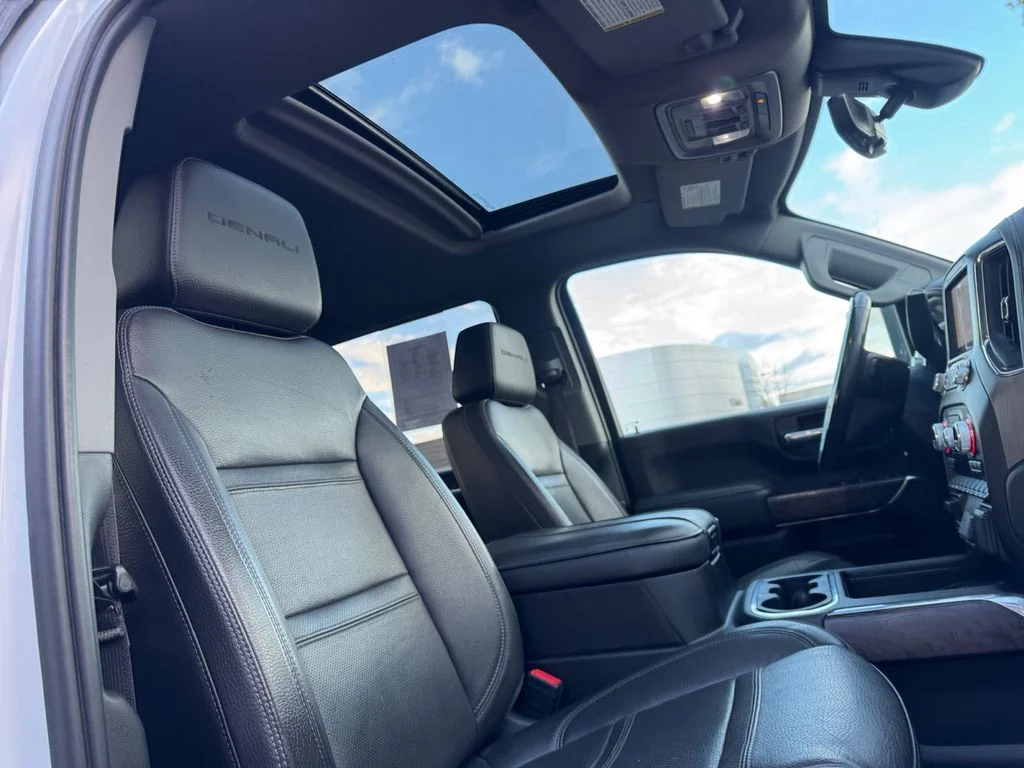 2023 GMC Sierra 3500HD Denali - Photo 21