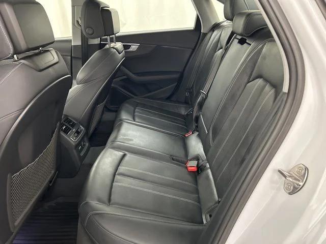 2023 Audi A4 Prestige - Photo 23