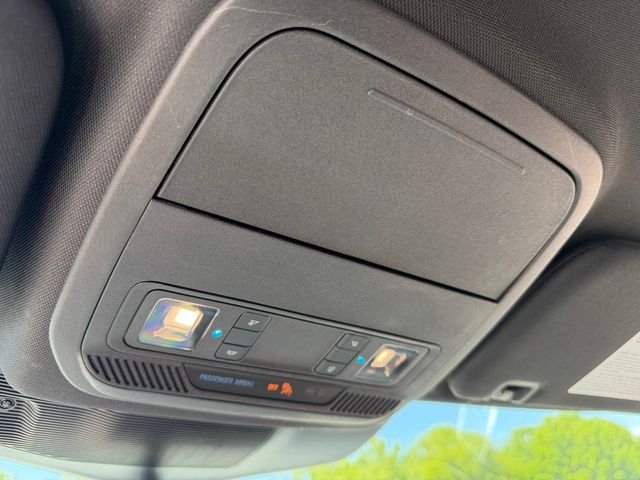 Used 2020 White Ford ST image 34