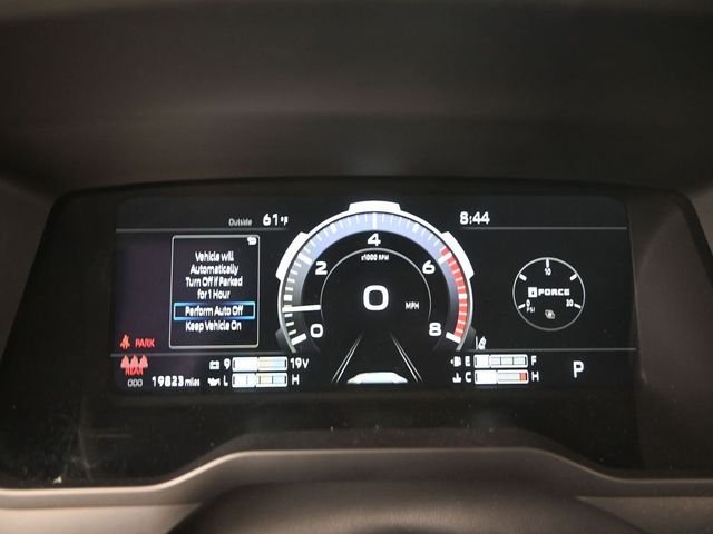 Used 2024 Magnetic Gray Metallic Toyota Limited image 10