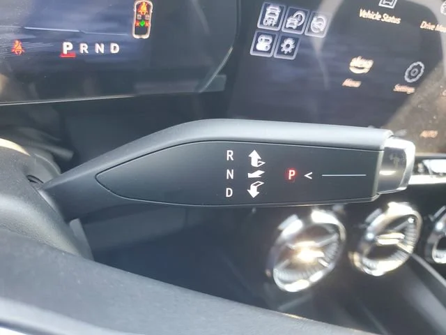 2025 Chevrolet Blazer EV LT - Photo 27