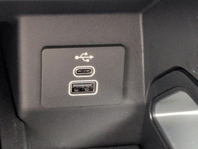 New 2026 White Ford XLT image 21