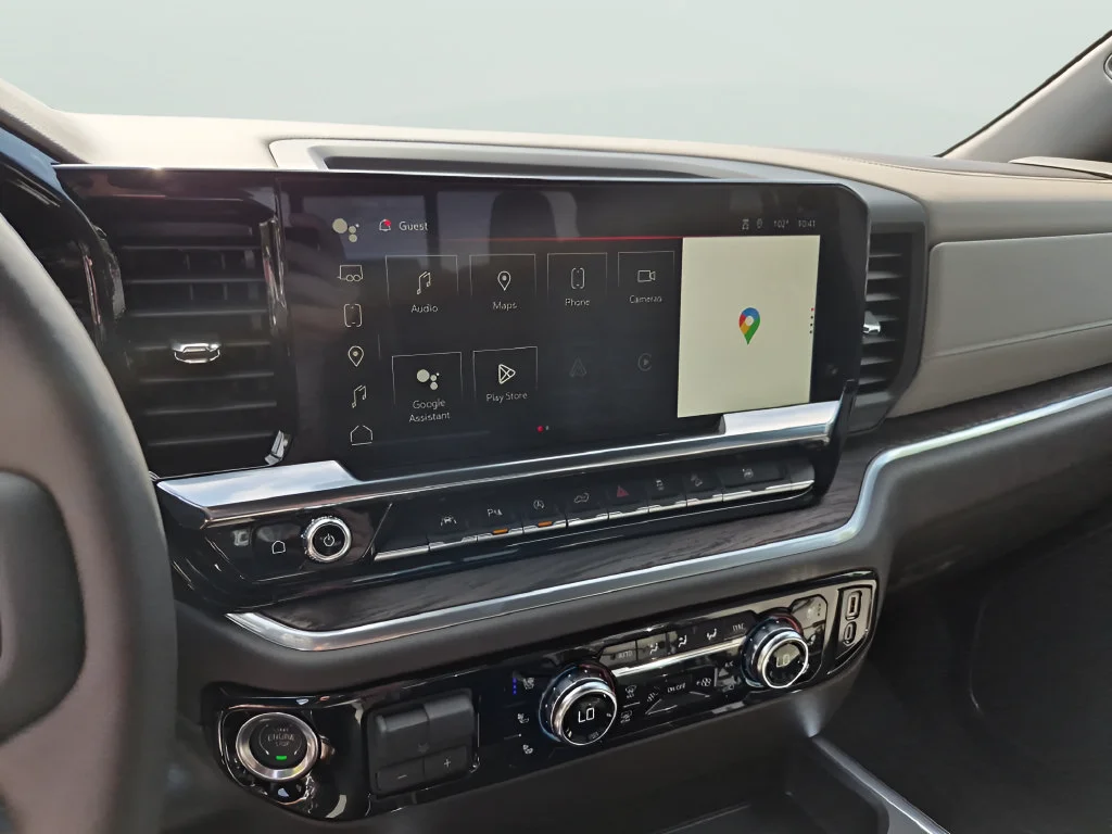 2026 GMC Sierra 1500 SLT - Photo 23
