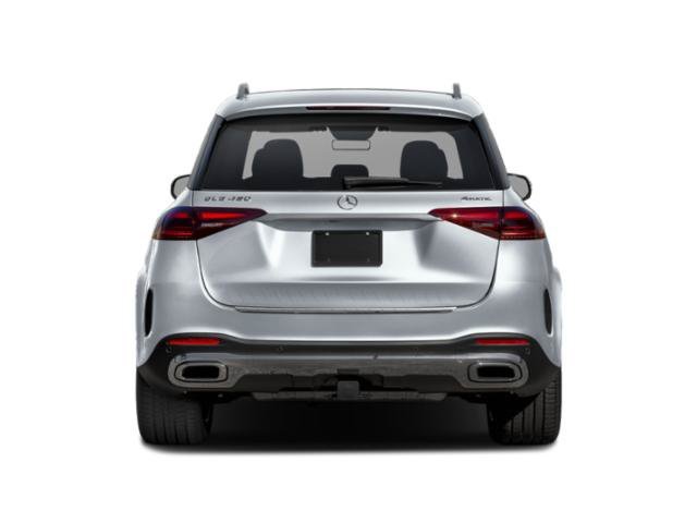 New 2026 Obsidian Black Metallic Mercedes-Benz GLE 450 image 17