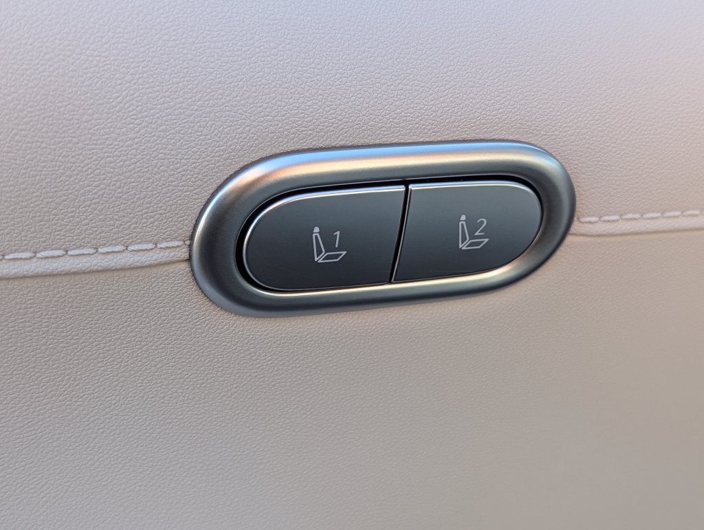 2026 Hyundai Palisade SEL Premium - Photo 22