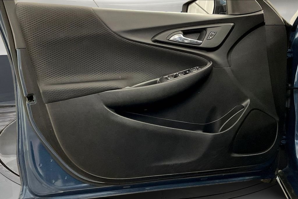 2024 Chevrolet Malibu 1LT - Photo 23