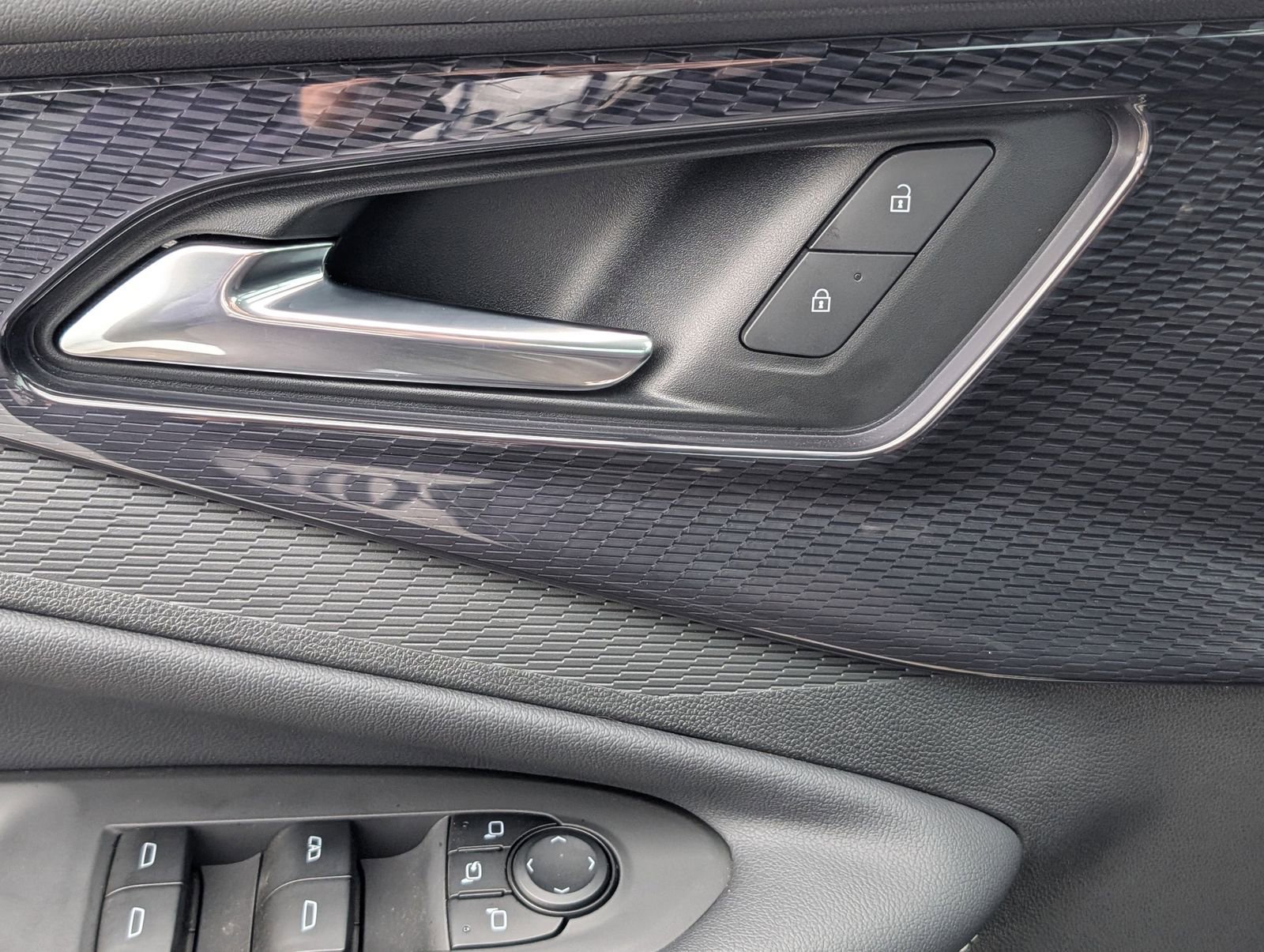 2025 Chevrolet Blazer EV LT - Photo 20