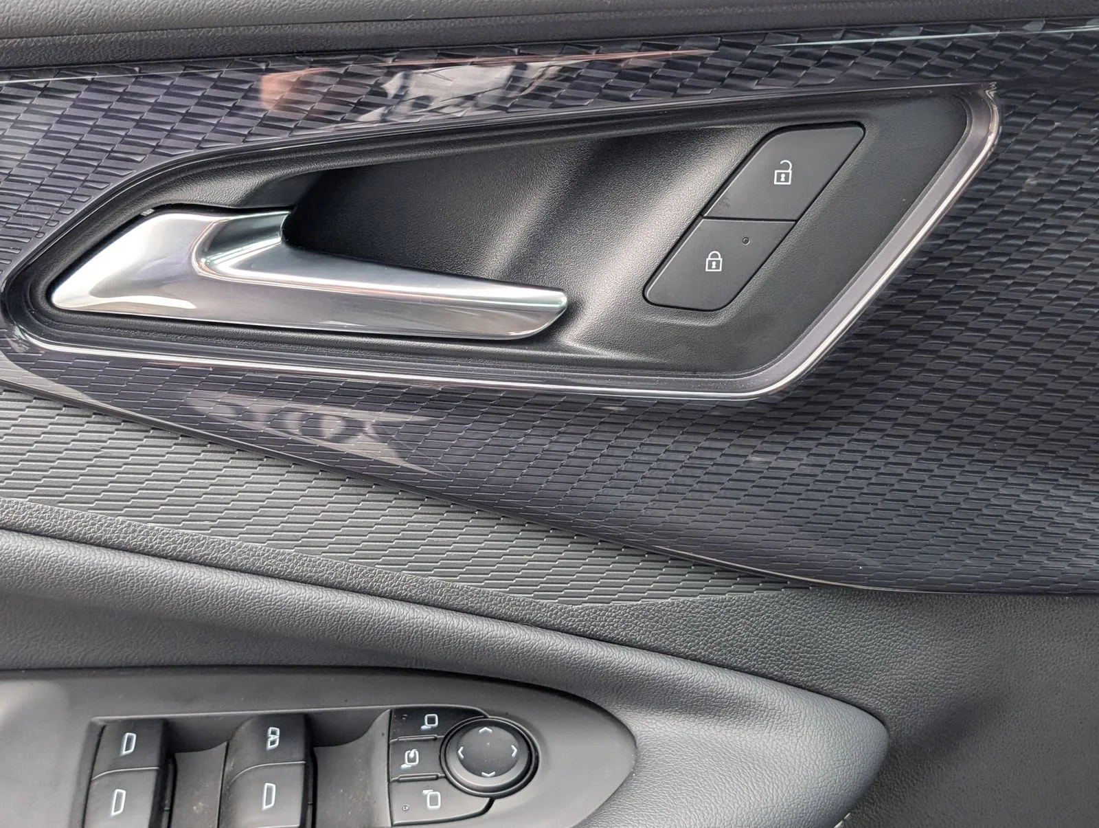 2025 Chevrolet Blazer EV LT - Photo 20