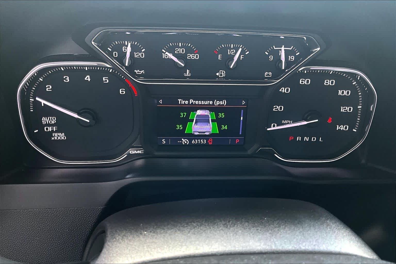 Used 2021 Onyx Black GMC SLT image 25