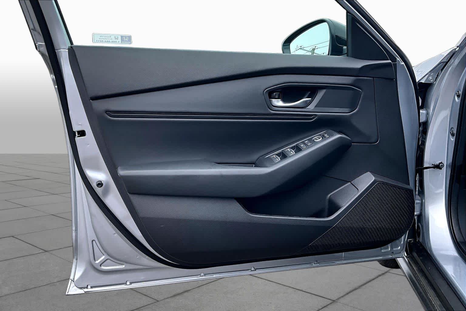 2026 Honda Accord SE - Photo 21