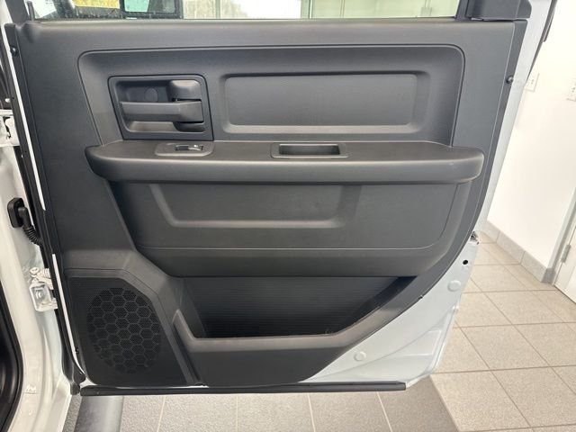 2026 RAM 2500 Tradesman - Photo 10