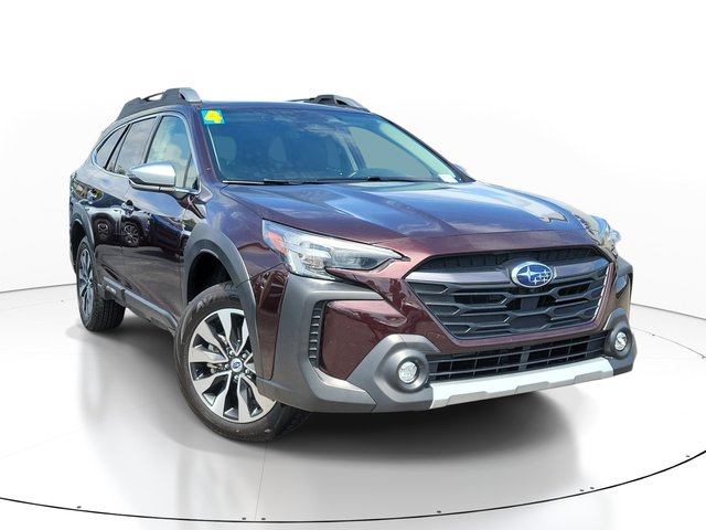 2024 Subaru Outback Touring