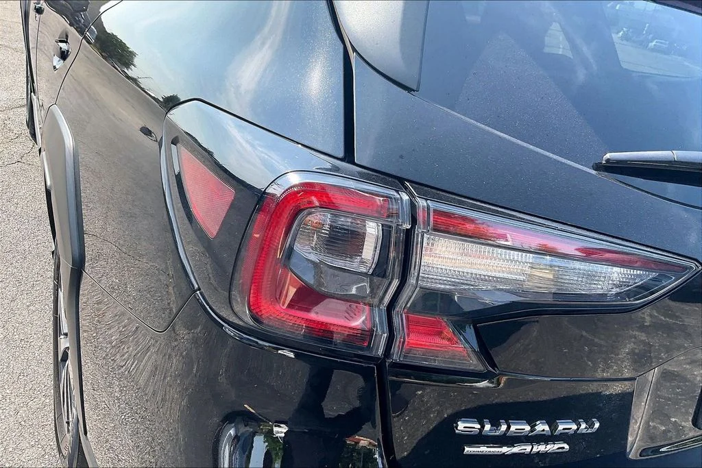 Certified Used 2024 Black Subaru Premium image 33