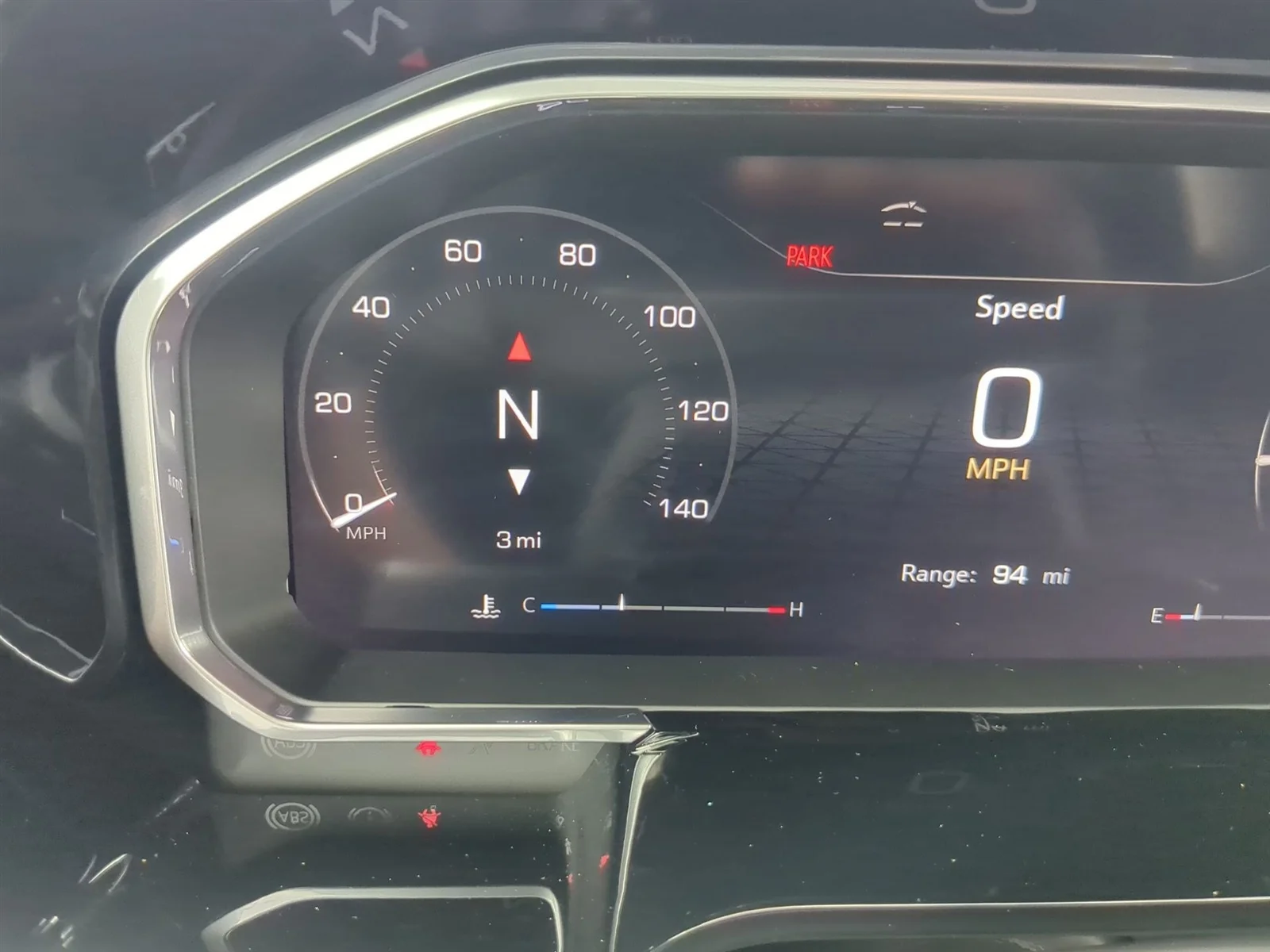 New 2026 Onyx Black GMC SLT image 36