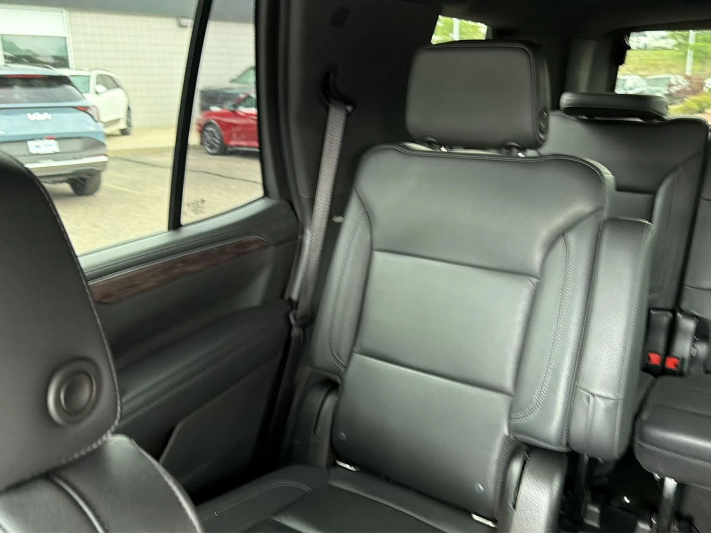 Used 2021 Summit White Chevrolet LT image 16