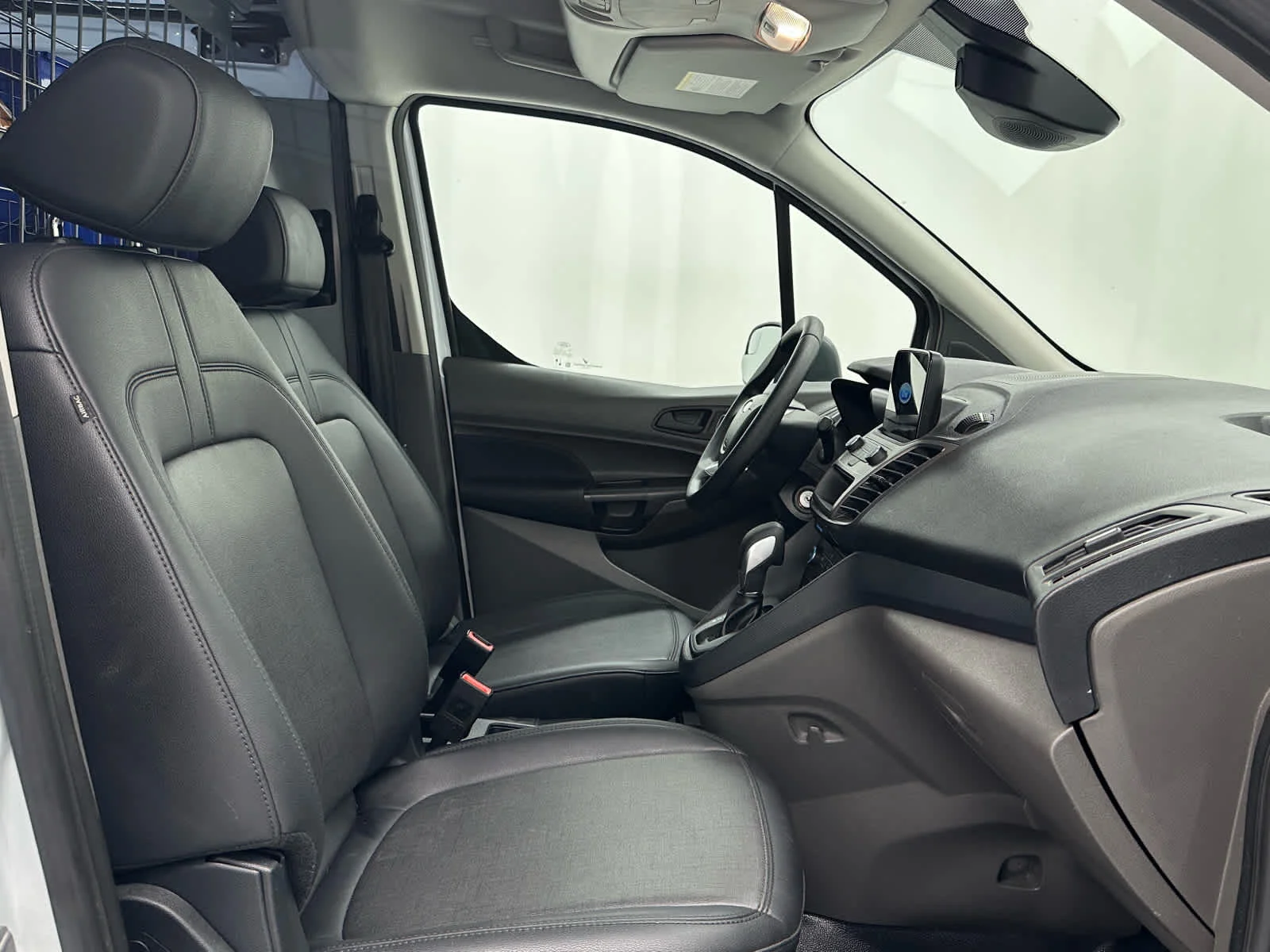 2022 Ford Transit Connect XL - Photo 15