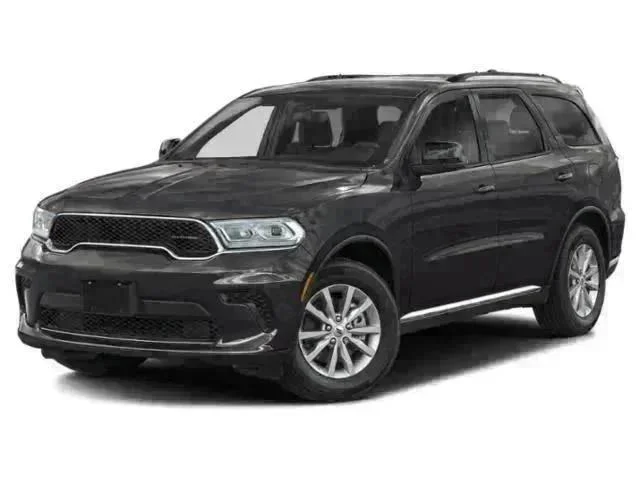 2026 Dodge Durango Police Pursuit Vehicle AWD (Fleet)'s photo