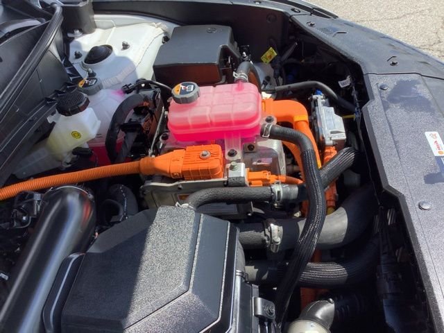 2024 Hyundai Tucson N Line - Photo 26