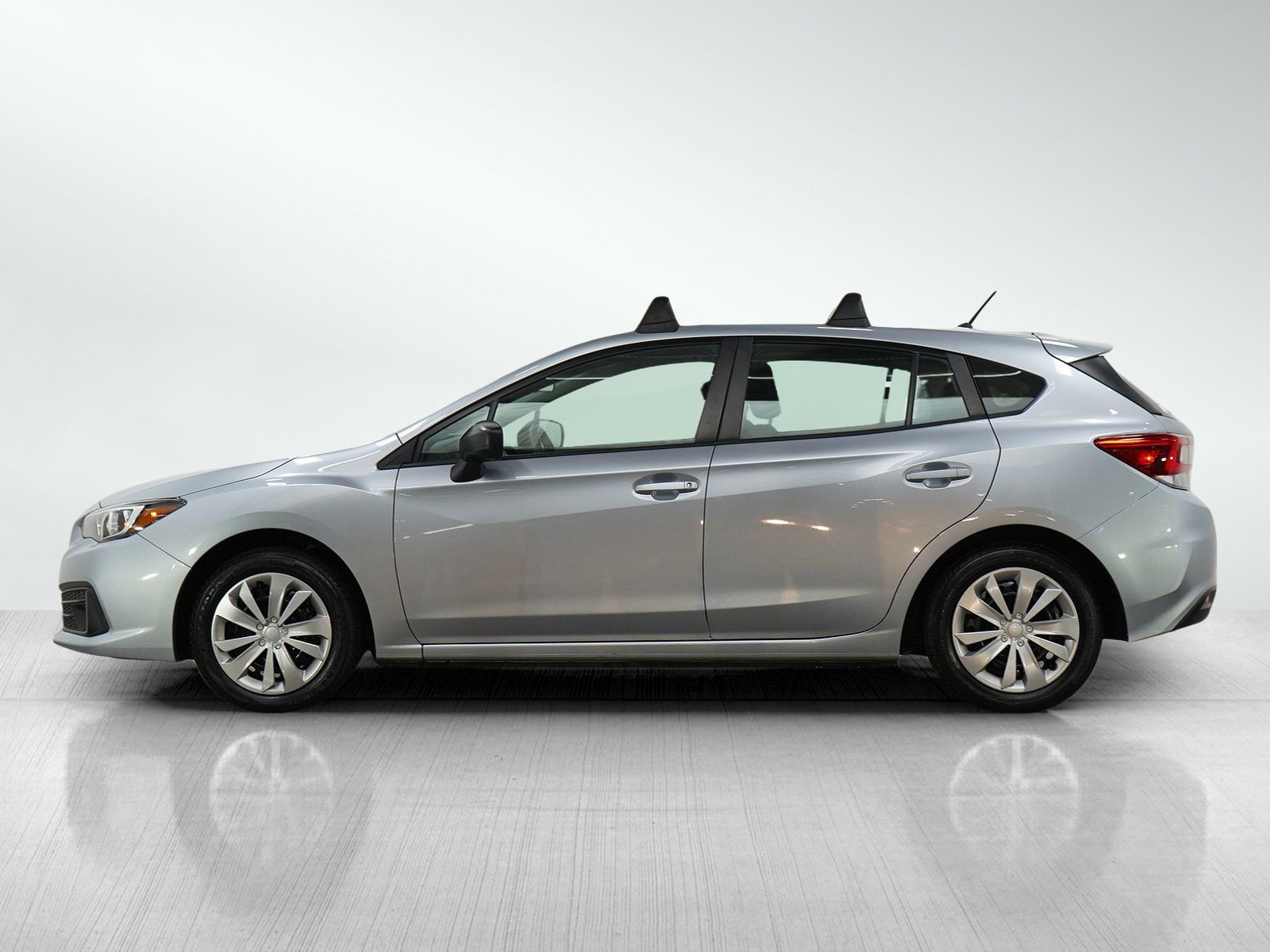 Used 2020 Subaru Impreza Base with VIN 4S3GTAA60L1700906 for sale in Burnsville, Minnesota