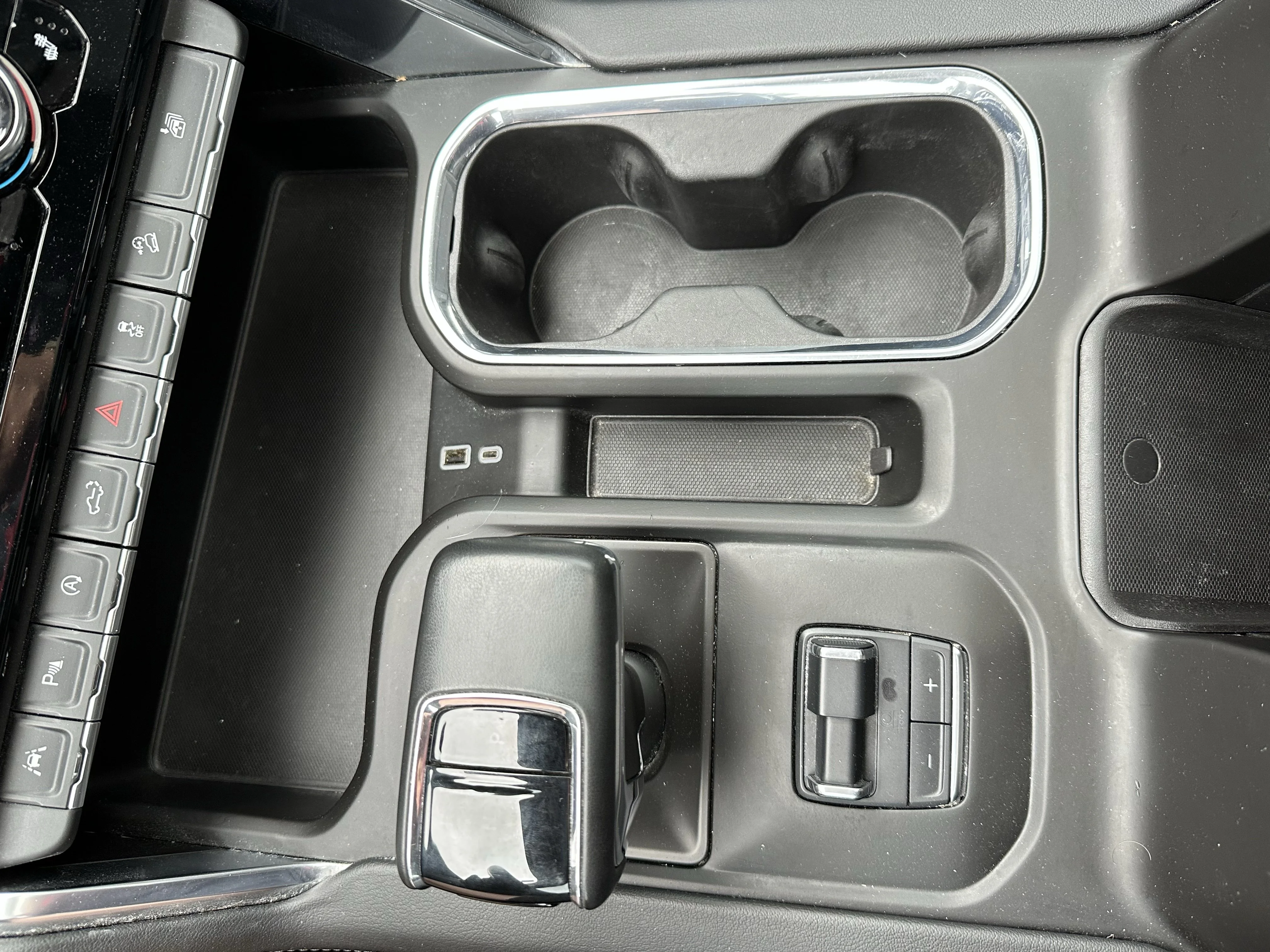 Certified Used 2024 Black GMC Denali image 17