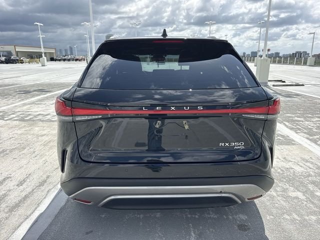 Certified Used 2024 CAVIAR Lexus 350 Luxury image 25