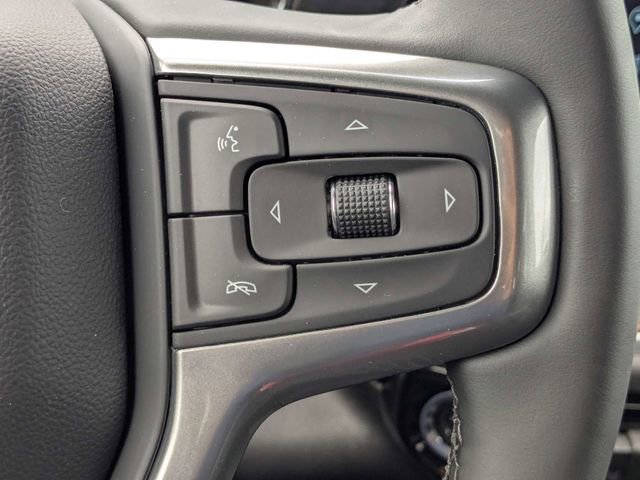 New 2026 Cypress Gray Chevrolet LT image 26