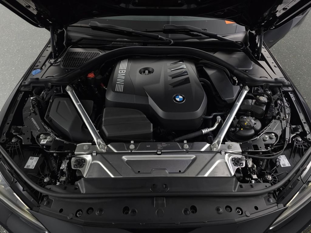 2026 BMW 4 Series 430i - Photo 28