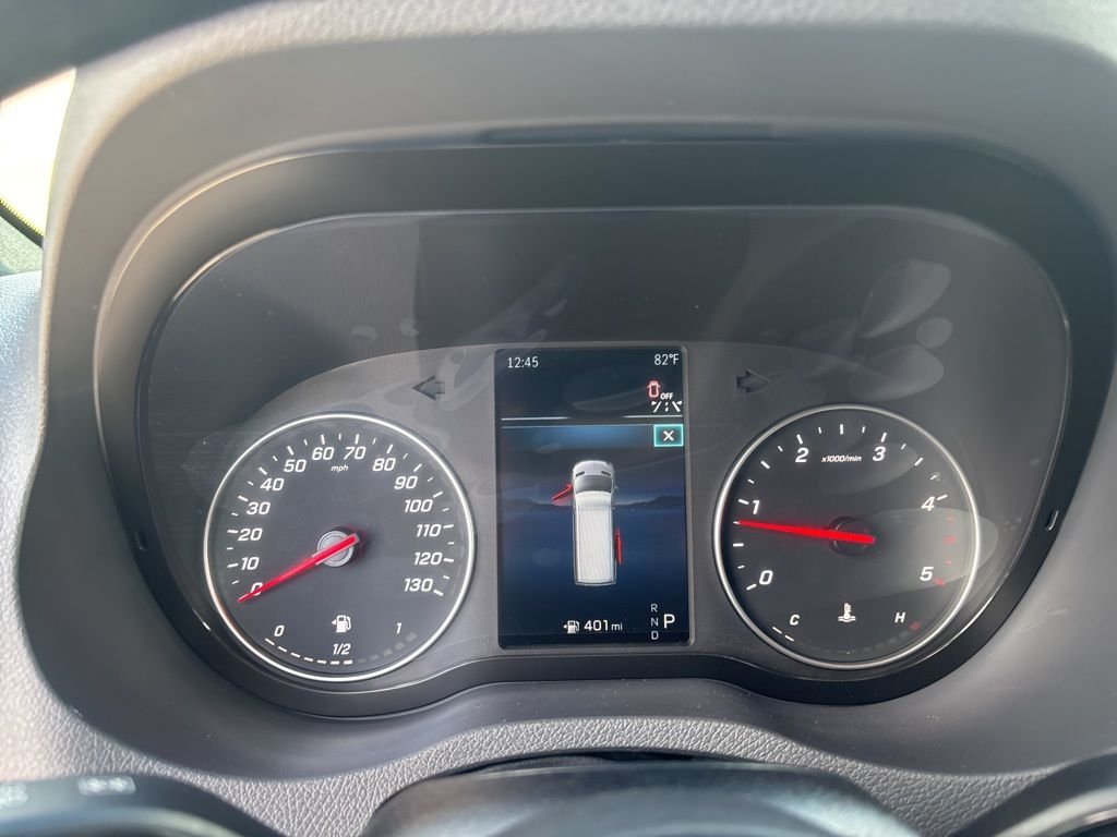New 2026  Mercedes-Benz W/ RANGER CONTRACTOR AND RACK image 36