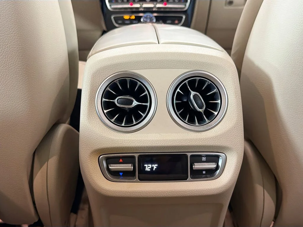 Used 2021 White Mercedes-Benz G 63 AMG® image 27
