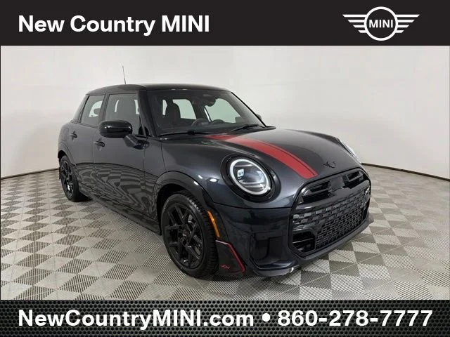 2026 MINI Hardtop 4 Door
