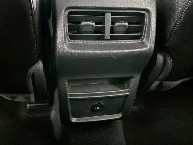 Certified Pre-Owned 2023 Ford Edge ST