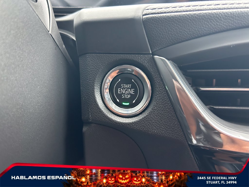 2026 Buick Encore GX Sport Touring - Photo 27