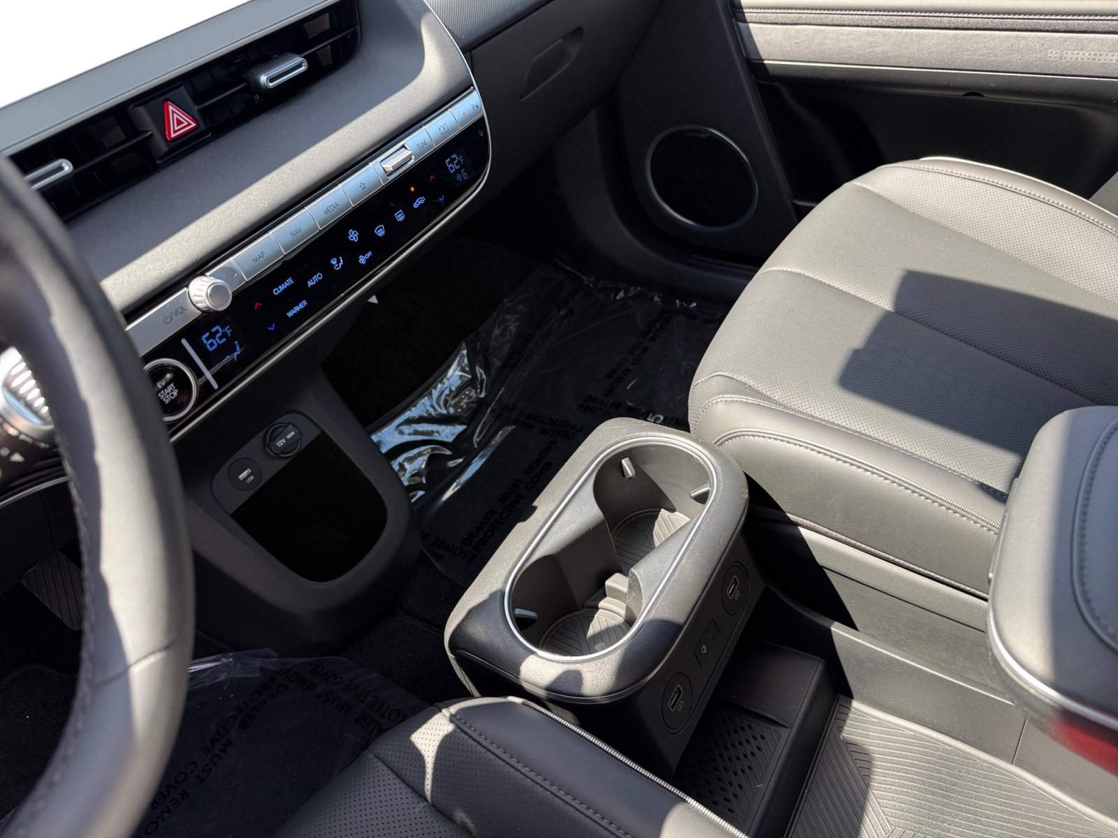 Certified Used 2023 Gold Hyundai Limited image 13