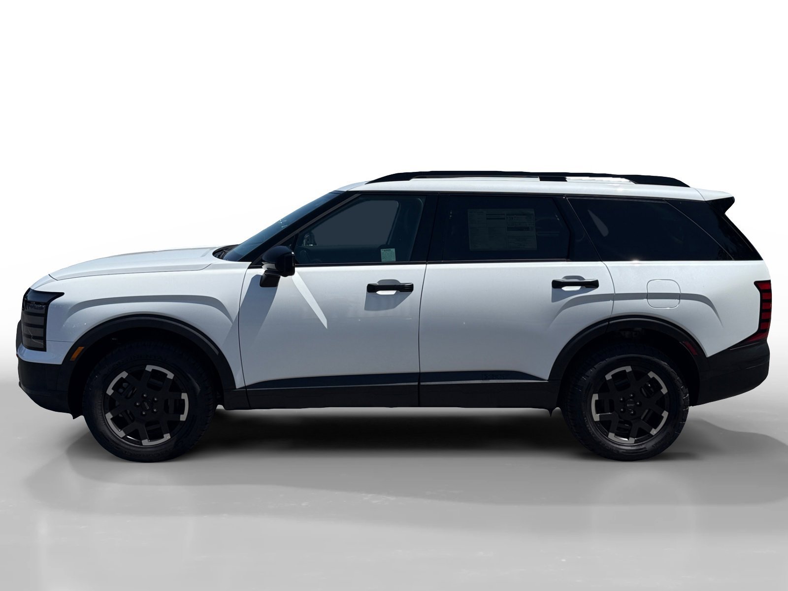 New 2026 Creamy White Pearl Hyundai XRT Pro image 2