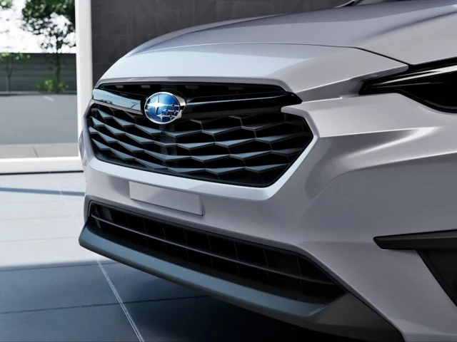 New 2026 ICE SILVER METALLIC Subaru Sport image 10