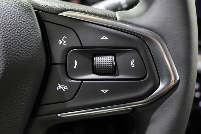New 2026 Sterling Gray Metallic Chevrolet LT image 19