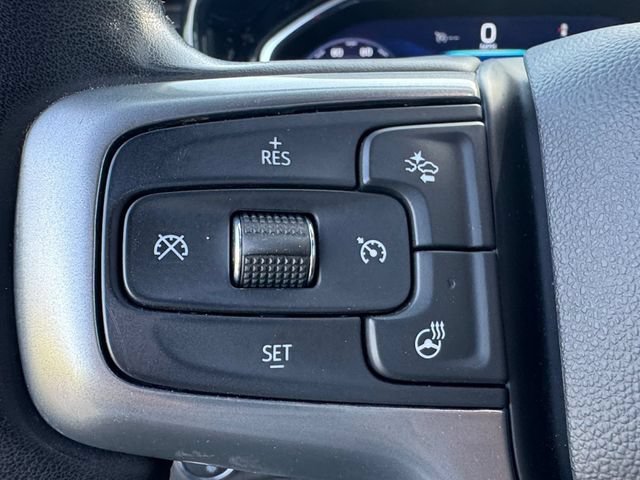 Used 2024 Black Chevrolet LT image 7
