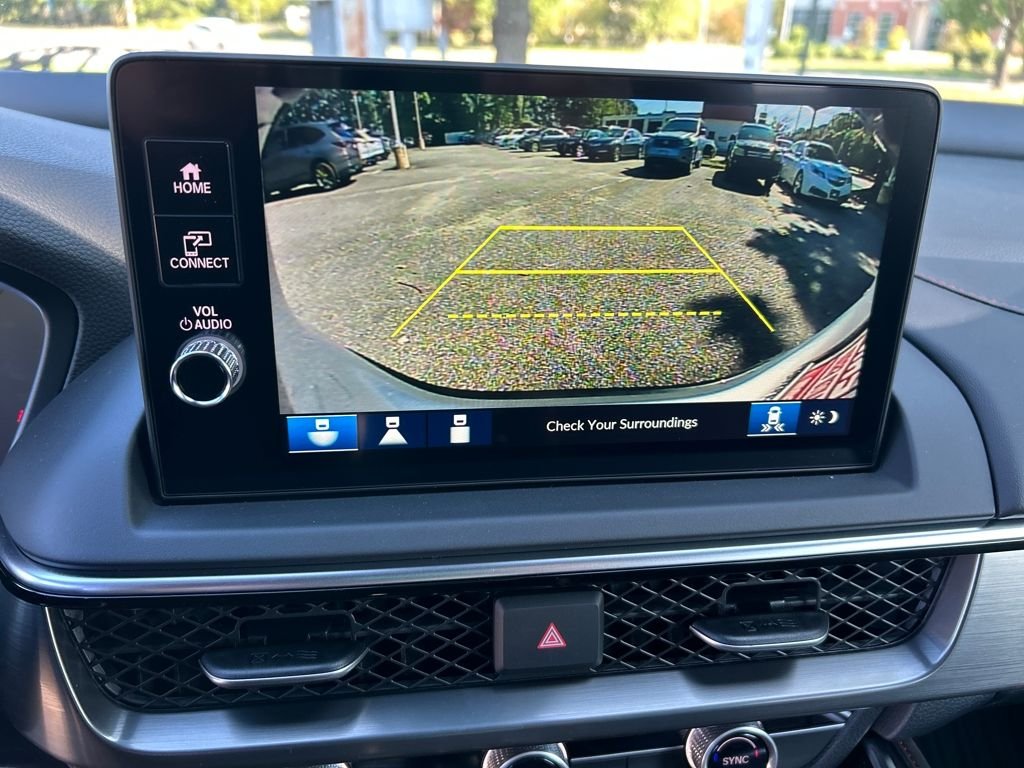 2025 Acura ADX A-Spec Package - Photo 17